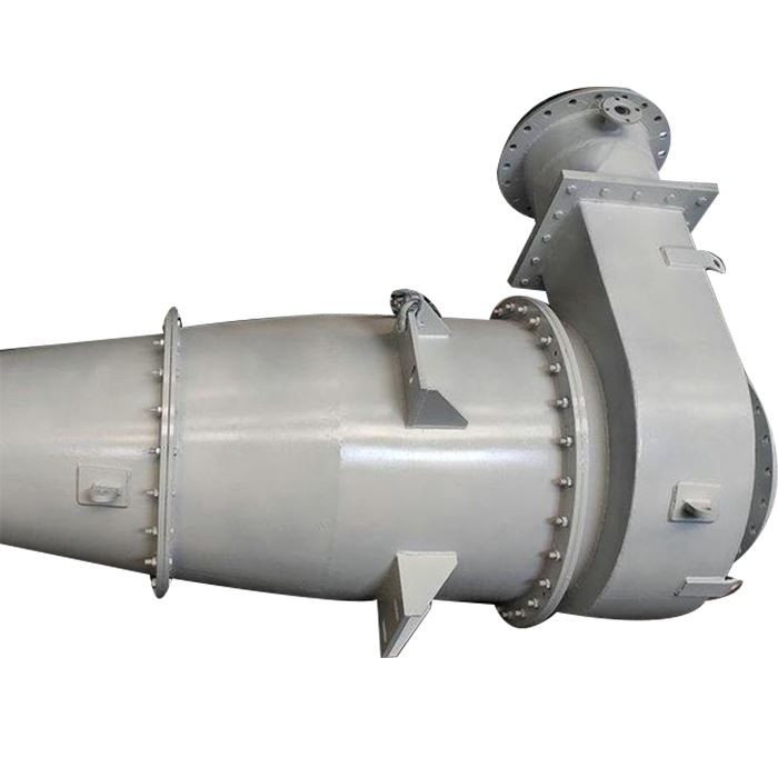 Ceramic-lined Cyclone Wear-resistant Tube